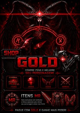 Shop Full