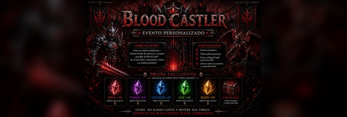 Blood Castle